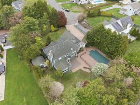 6 Robert Court, Center Moriches NY 11934