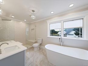 6 Robert Court, Center Moriches NY 11934