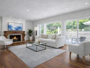 1 Rock Hill Lane, Scarsdale NY 10583