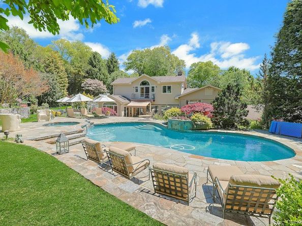 1 Rock Hill Lane, Scarsdale NY 10583
