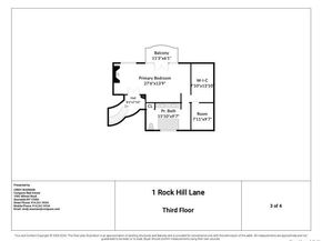1 Rock Hill Lane, Scarsdale NY 10583