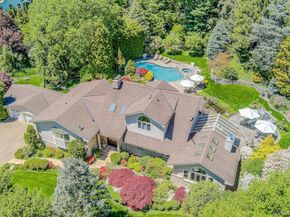 1 Rock Hill Lane, Scarsdale NY 10583