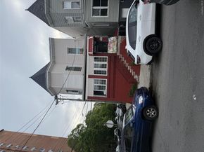 3525 Barnes Avenue, Bronx NY 10467
