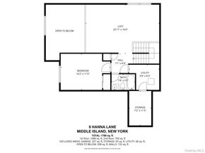 8 Hannah Lane, Middle Island NY 11953