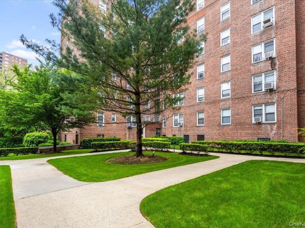 5650 Netherland Avenue 2E, Bronx NY 10471
