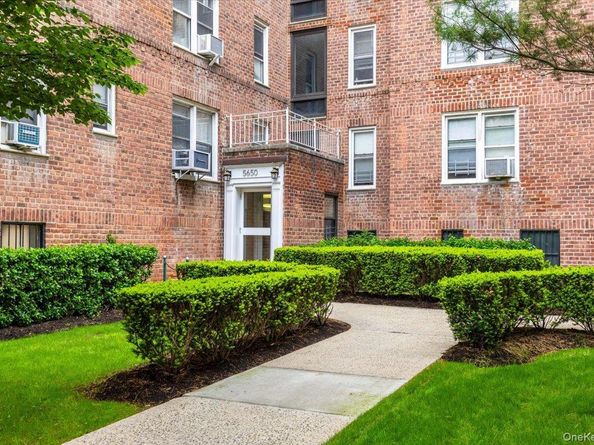 5650 Netherland Avenue 2E, Bronx NY 10471