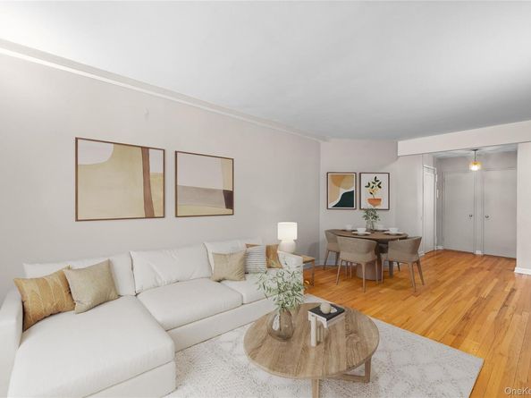 67-30 Dartmouth Street 2S, Forest Hills NY 11375