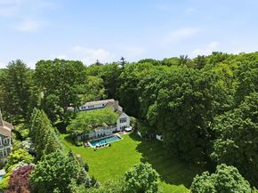 40 Algonquin Drive, Chappaqua NY 10514