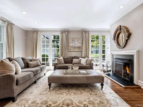 40 Algonquin Drive, Chappaqua NY 10514