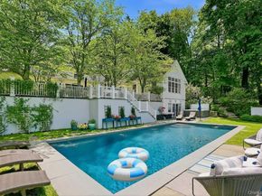 40 Algonquin Drive, Chappaqua NY 10514