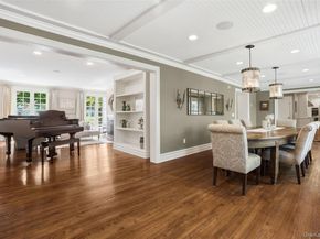 40 Algonquin Drive, Chappaqua NY 10514