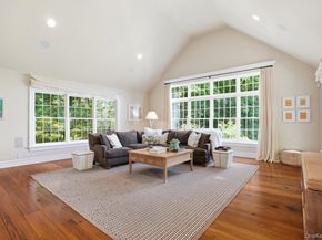40 Algonquin Drive, Chappaqua NY 10514