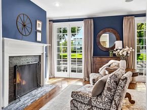 40 Algonquin Drive, Chappaqua NY 10514