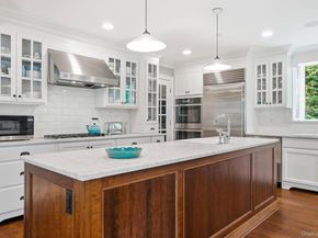 40 Algonquin Drive, Chappaqua NY 10514