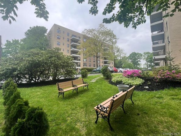 35 Stewart 601, Mount Kisco NY 10549