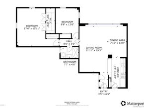 3 Fordham Hill Oval 8B, Bronx NY 10468