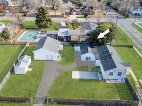 209 Jamaica Avenue, Medford NY 11763