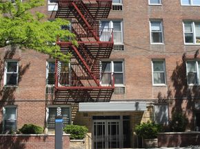 1332 Metropolitan Avenue 6A, Bronx NY 10462