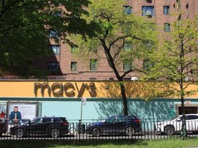 1332 Metropolitan Avenue 6A, Bronx NY 10462