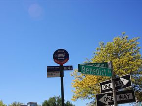 1332 Metropolitan Avenue 6A, Bronx NY 10462