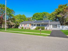 729 Ent Avenue, Westhampton NY 11978
