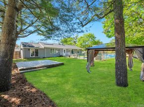 729 Ent Avenue, Westhampton NY 11978