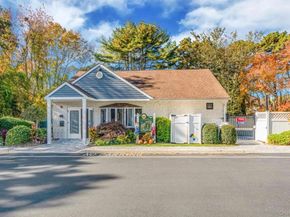 40 West 4 St 163, Patchogue NY 11772