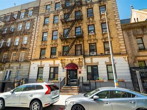 510 W 172nd Street 2, New York (Manhattan) NY 10032