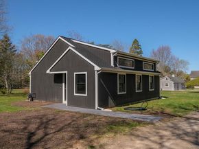 60A Union Avenue, Center Moriches NY 11934