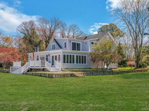 60A Union Avenue, Center Moriches NY 11934