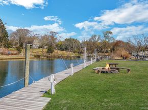 60A Union Avenue, Center Moriches NY 11934