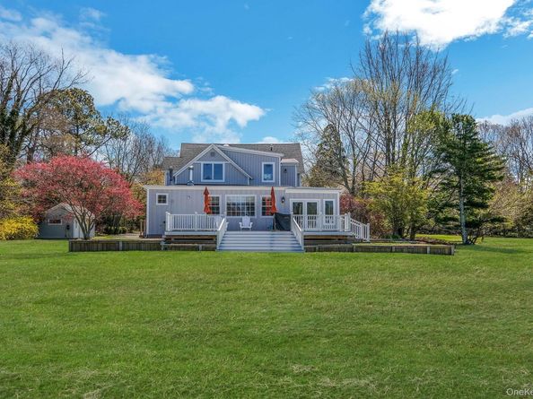 60A Union Avenue, Center Moriches NY 11934