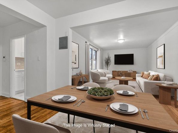 67-12 Yellowstone Boulevard E5, Forest Hills NY 11375