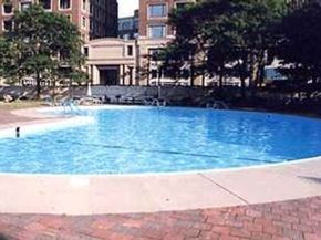 65 East India Row PHC, Boston MA 02110