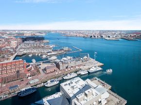 65 East India Row PHC, Boston MA 02110