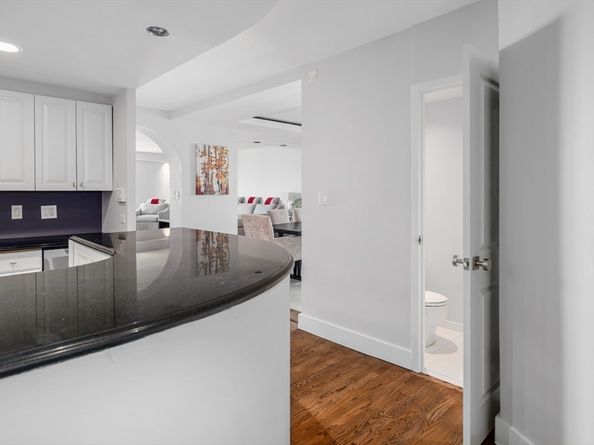 65 East India Row PHC, Boston MA 02110
