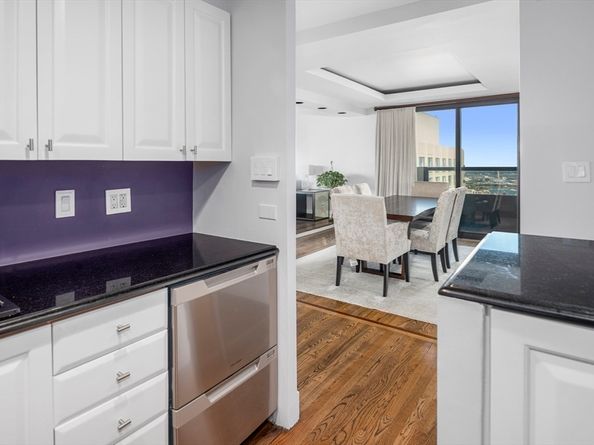 65 East India Row PHC, Boston MA 02110