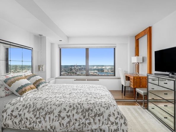 65 East India Row PHC, Boston MA 02110