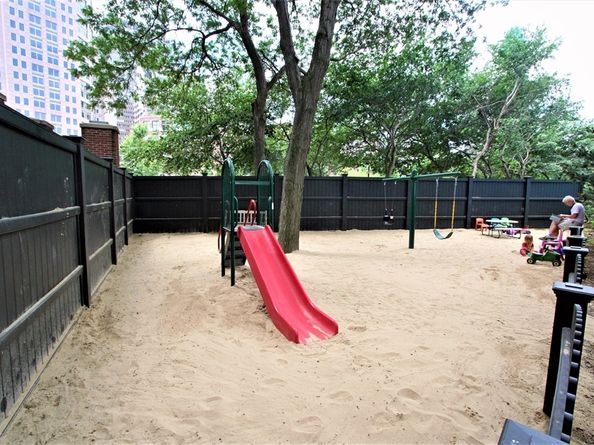 65 East India Row PHC, Boston MA 02110