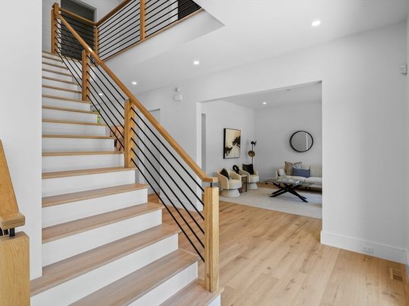 50 Grace, Newton MA 02459