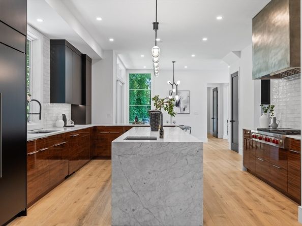 50 Grace, Newton MA 02459