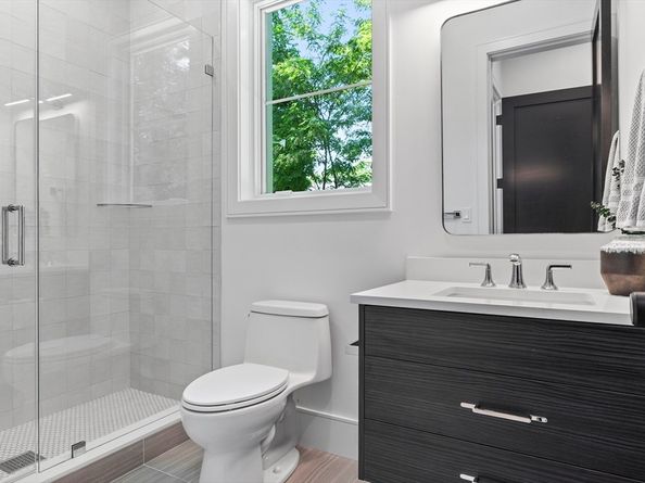50 Grace, Newton MA 02459