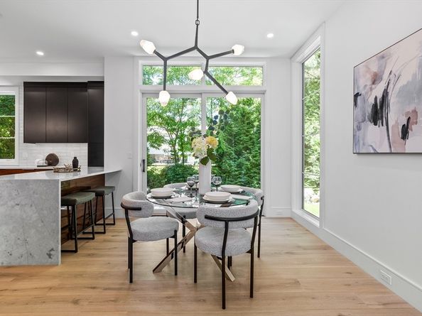 50 Grace, Newton MA 02459