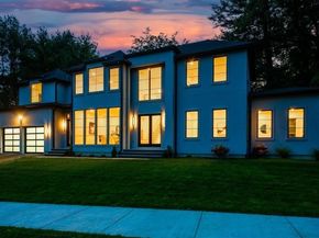 50 Grace, Newton MA 02459