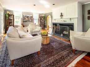 659 Front St, Marion MA 02738