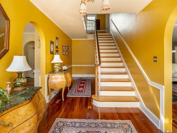 659 Front St, Marion MA 02738
