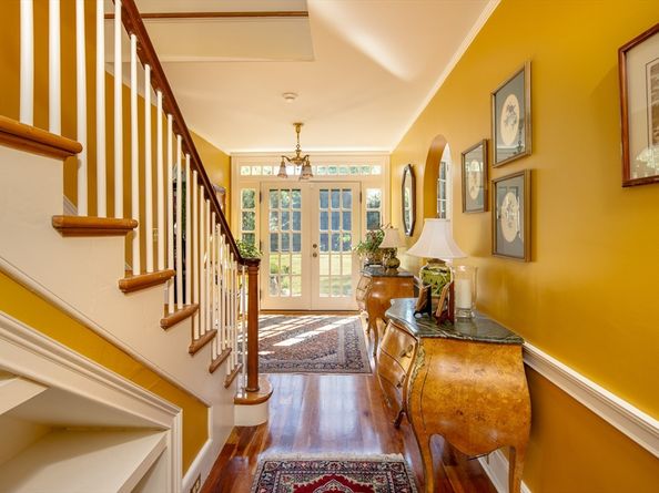 659 Front St, Marion MA 02738