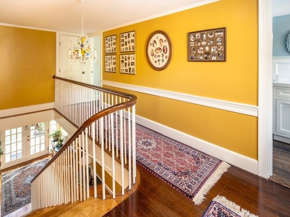 659 Front St, Marion MA 02738