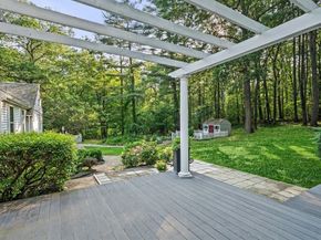 10 High Ridge Road, Boxford MA 01921