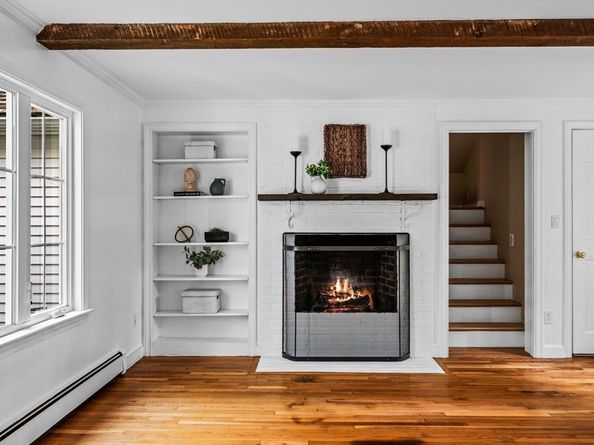 10 High Ridge Road, Boxford MA 01921